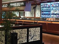 -八府香鸭·啫啫煲(华山路店)