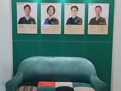 -维乐口腔(格林门诊长宁店)