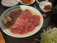 -蒜香焼肉PURUSHIN(马场路店)