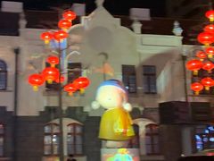 -上街里市集(悦喜客来广场店)