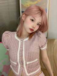 -M1 HAIR烫染