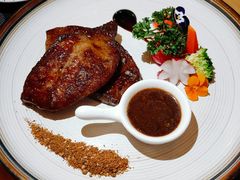 -莫太花餐厅(河北路店)