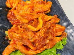 鲜五花肉-金刚山(学府路店)