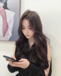 -3AM HAIR SALON染发接发