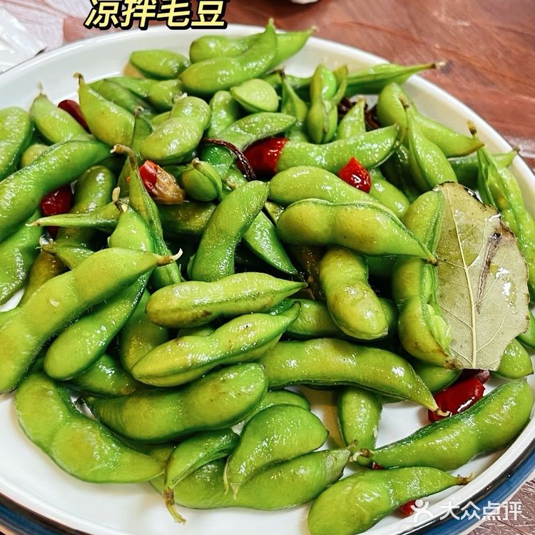 【深巷厨房·干饭人暗号】