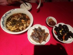 -难忘的面(五矿君澜酒店)