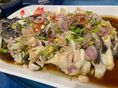 -盛港湾海鲜食府(黄沙店)