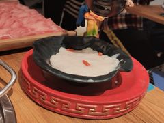 -青瓷火锅料理(西单大悦城店)