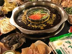 -邓莽子老火锅(鲁祖庙店)