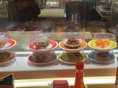 -莲寿司(国兴店)