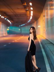 -米莱摄影写真(五大道别墅店)