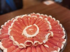 -快乐小羊(富强中路店)