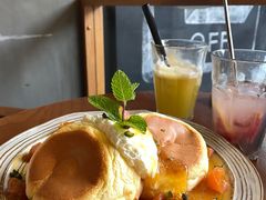 -UPPER KITCHEN(延安路店)