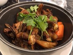 -美极鲜食坊(宝安南路店)
