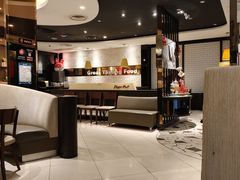 -必胜客(金高店)