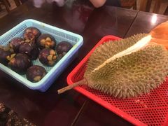 -101花果山山芭榴莲(史密斯街店)