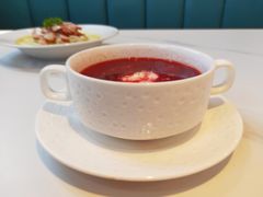 -库滋明·俄罗斯特色美食(中央大街店)