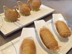 -广州文华东方酒店·江-由辉师傅主理