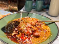 -锦府盐帮·李宅(领展购物广场中关村店)