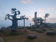 -海南分界洲岛旅游区