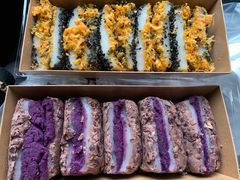 -米阿糯糕团•酒酿•甜品(莫愁店)