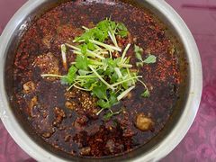 -温江公平红烧兔(总店)