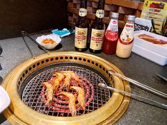 -神户赤童日式烤肉(金地广场店)