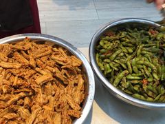 毛豆-仙都辣酱鸭(总店)
