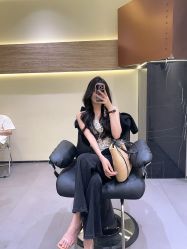 -3AM HAIR SALON染发接发