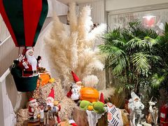-秀儿家の小确幸花园西餐厅