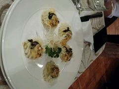 -托斯卡纳烘焙意大利餐厅(五天地店)