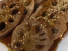 -紫竹林素食(祖庙路店)