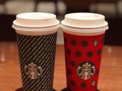 -星巴克臻选(深圳华强北茂业店)