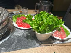 -隐家本格烧肉(万达广场店)
