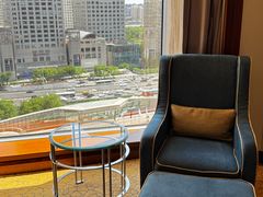 -北京中国大饭店