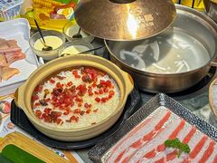 -大头椰·椰子鸡火锅(南宁万象城店)