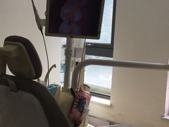 -圣贝口腔(海淀店)
