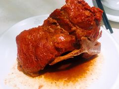 酱骨架-四姐妹东北饺子(沙尾路店)