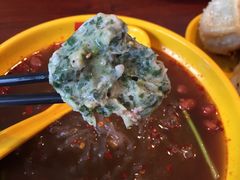 -小杨生煎(香港名都店)