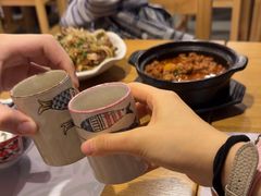 -小隐(淮海路店)