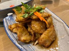 -小土豆北方菜馆(文慧园店)