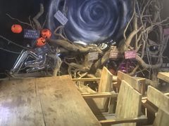 -秃鹫湾·推理大师沉浸式实景演绎推理剧场