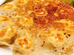 肉锅贴-葛记焖饼(伏牛路店)