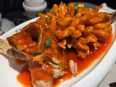 -米桃·苏园·苏锡菜(仁恒仓街店)