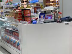 -第一食品(中环百联店)