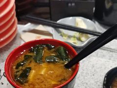 -争鲜回转寿司(中街大悦城店)