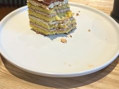 -81bakery(关山路店)