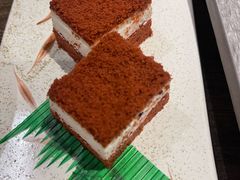 -青叶日本料理(北辰店)