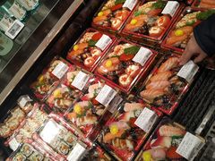 零售区-盒马鲜生(189购物中心店)