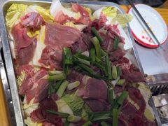 -古彭7只羊·招牌白串·碳锅羊肉旗舰店